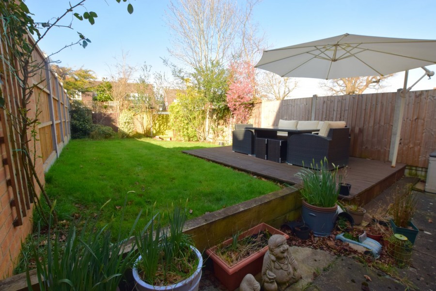 Images for Wheatear Place, Billericay, Essex
