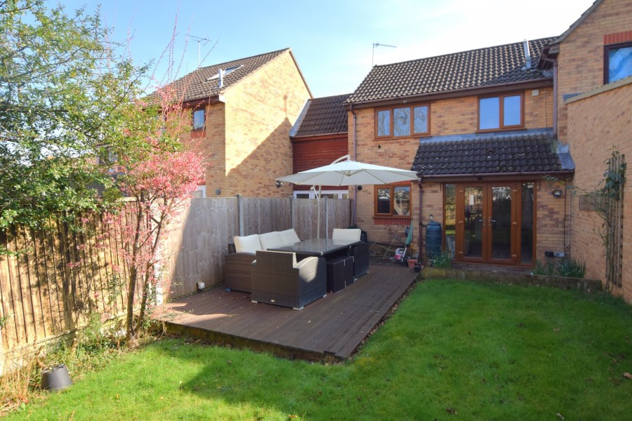 Images for Wheatear Place, Billericay, Essex