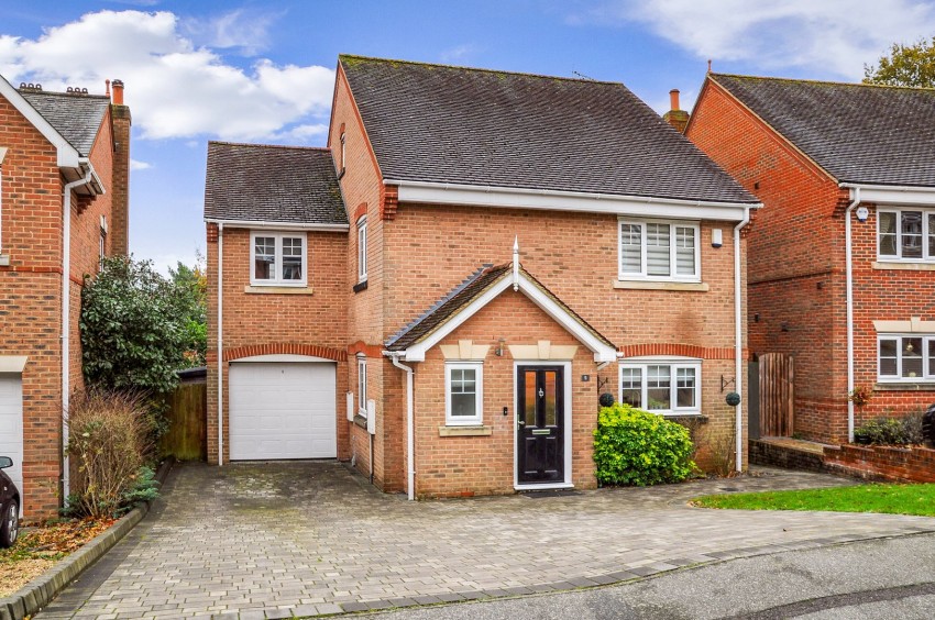 Images for Britannia Close, Billericay, Essex