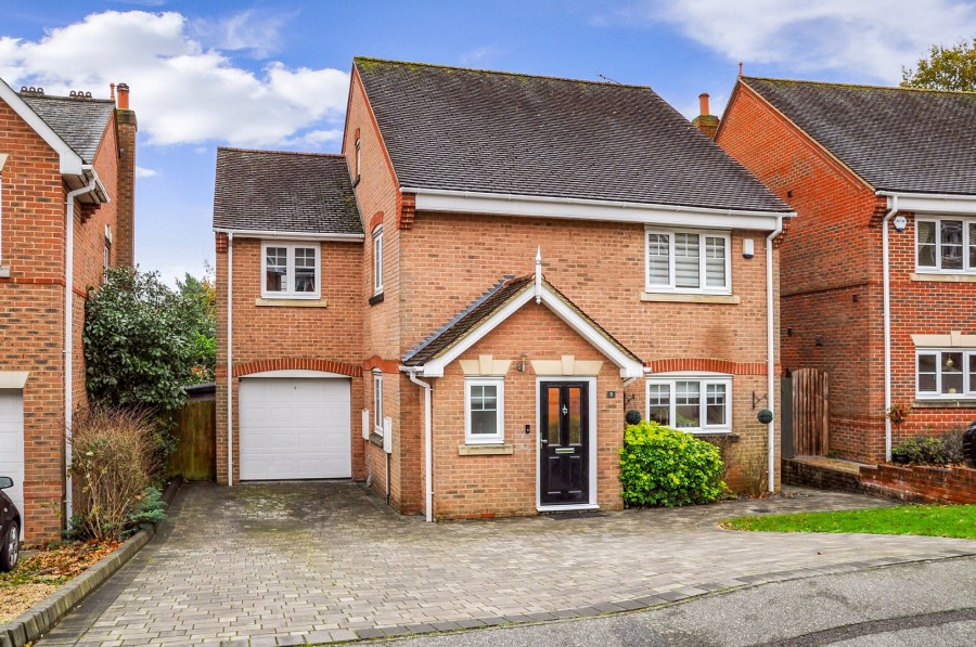Images for Britannia Close, Billericay, Essex