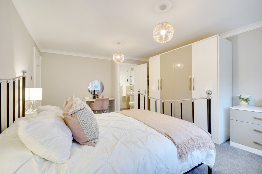 Images for Britannia Close, Billericay, Essex