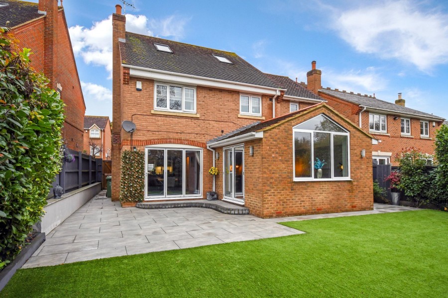 Images for Britannia Close, Billericay, Essex