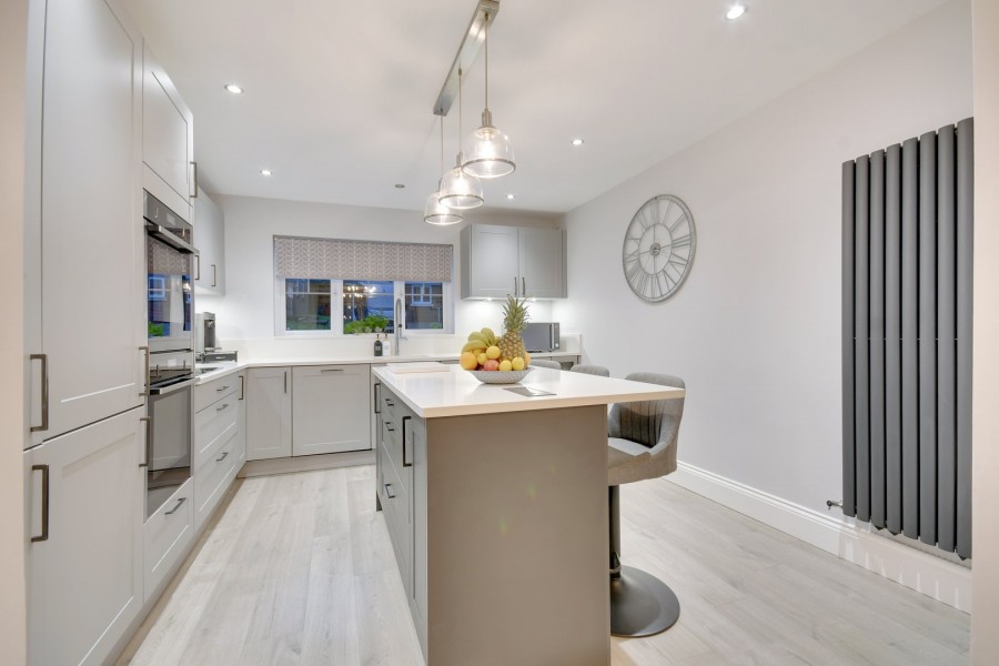 Images for Britannia Close, Billericay, Essex
