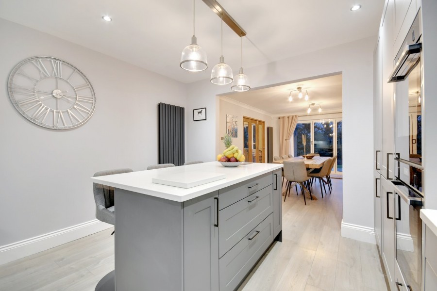 Images for Britannia Close, Billericay, Essex