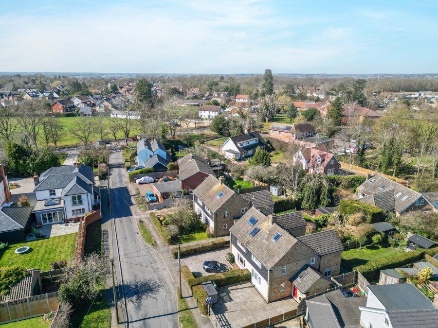 Images for Stock, Stock, Ingatestone, Essex
