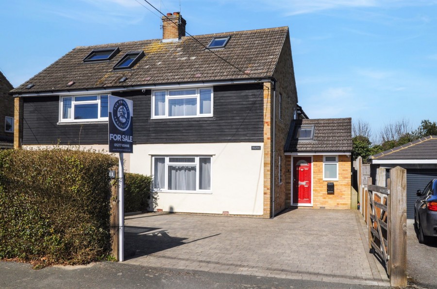 Images for Stock, Stock, Ingatestone, Essex