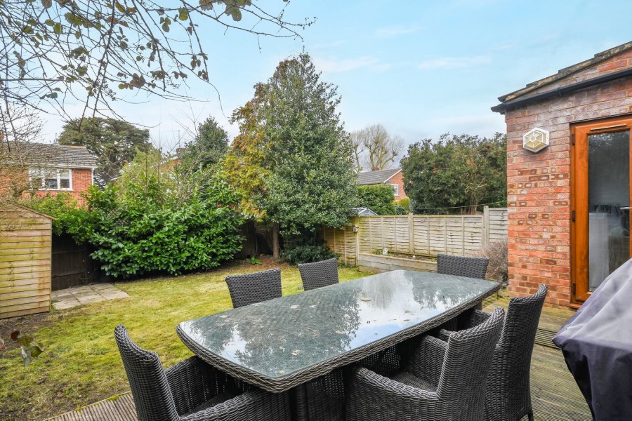 Images for Robert Close, Billericay, Essex