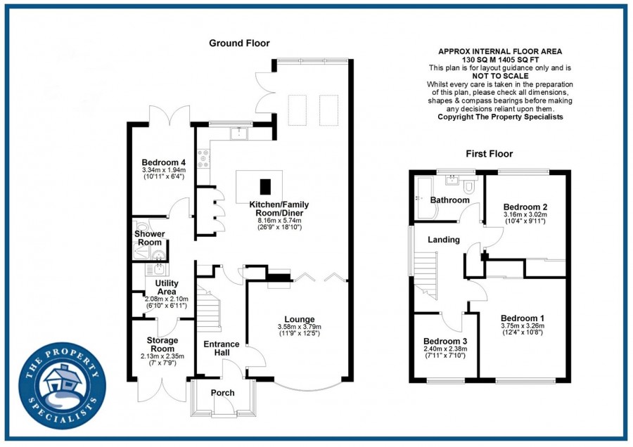 Images for Robert Close, Billericay, Essex