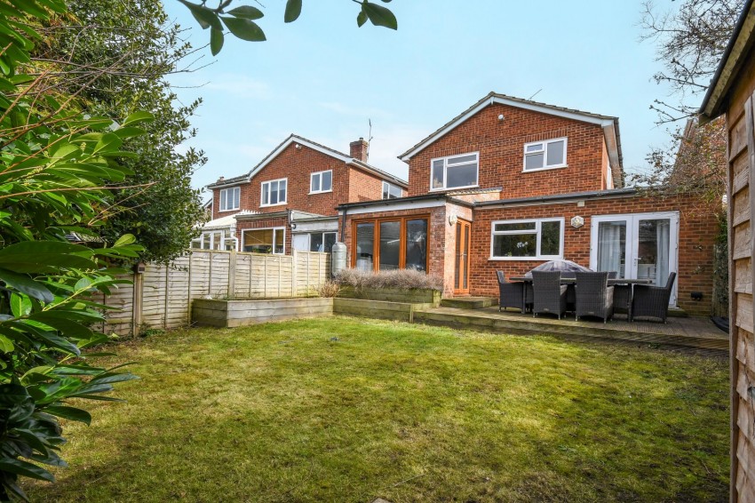 Images for Robert Close, Billericay, Essex