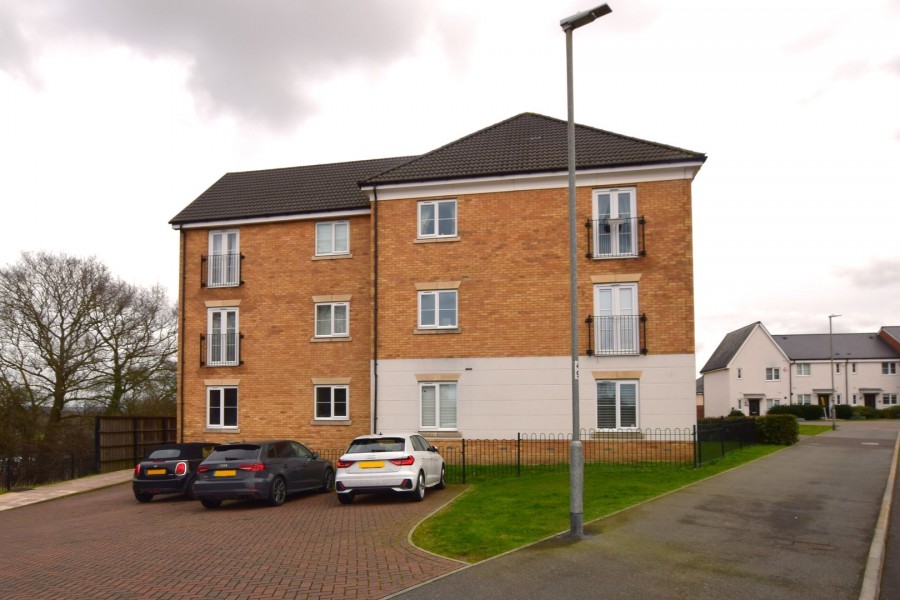 Images for School Avenue, Basildon, Essex