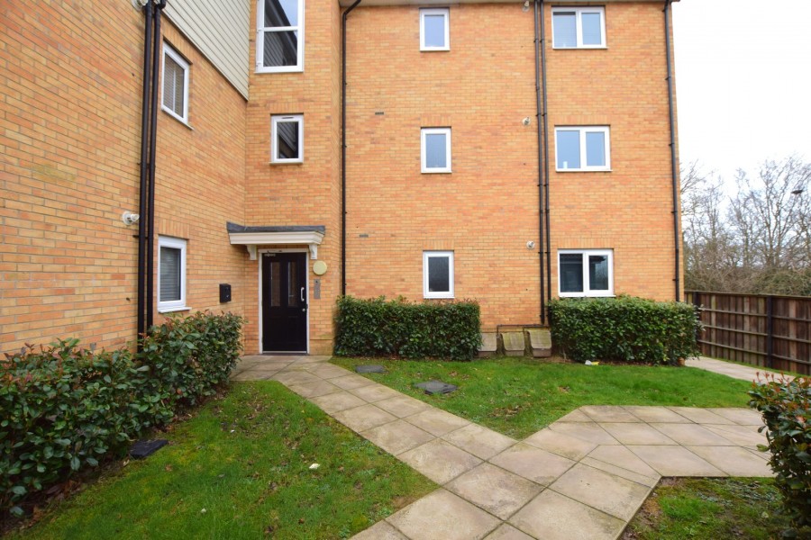 Images for School Avenue, Basildon, Essex