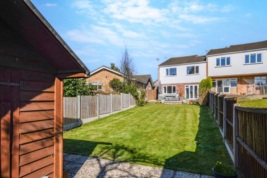 Images for Cromwell Avenue, Billericay, Essex