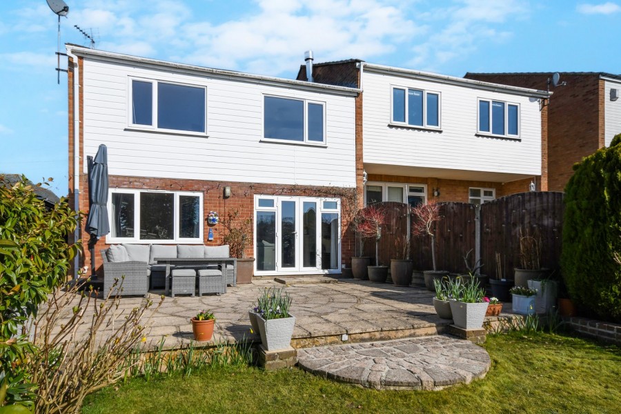 Images for Cromwell Avenue, Billericay, Essex