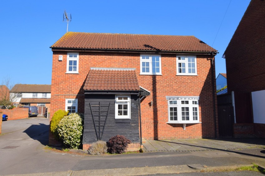 Images for Porchester Road, Billericay, Essex