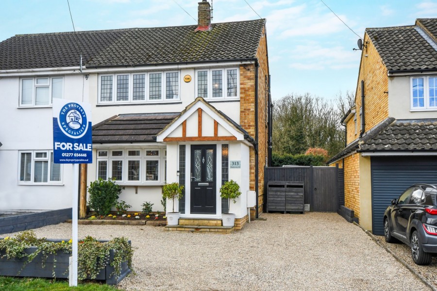 Images for Mountnessing Road, Billericay, Essex