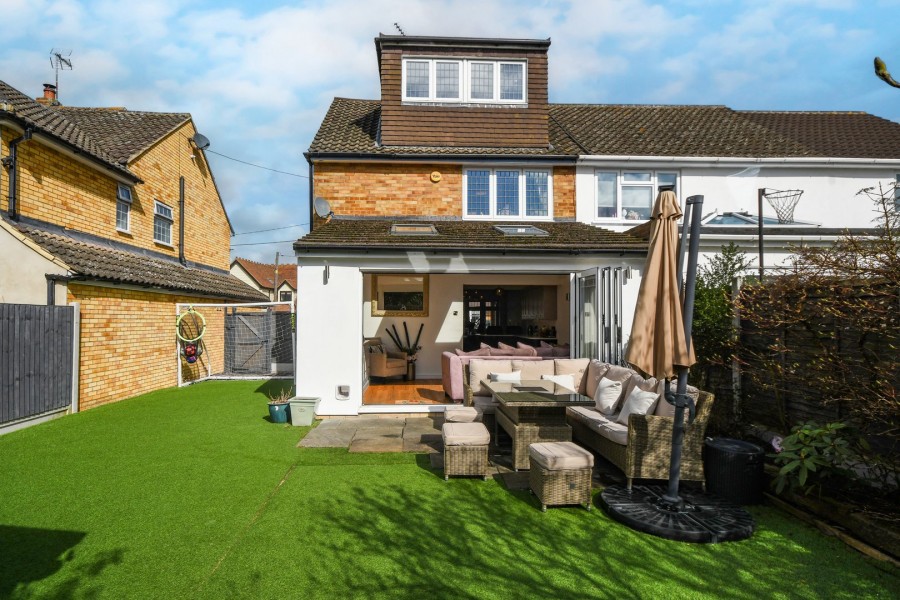 Images for Mountnessing Road, Billericay, Essex