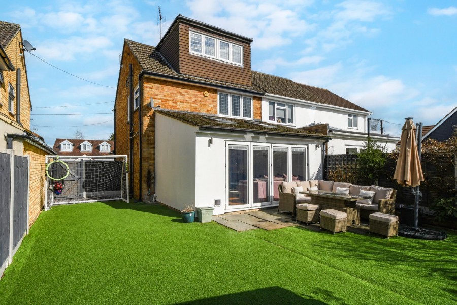Images for Mountnessing Road, Billericay, Essex