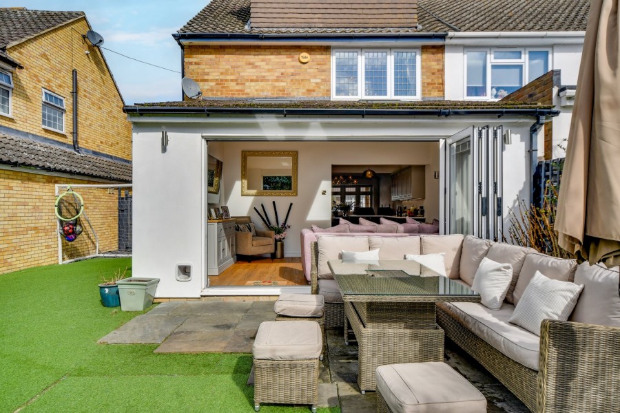 Images for Mountnessing Road, Billericay, Essex