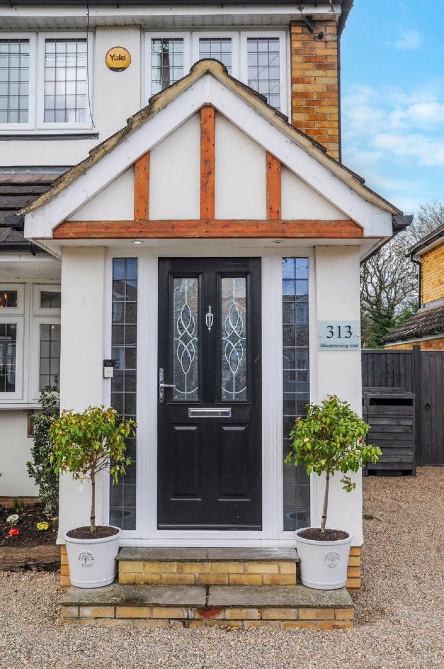 Images for Mountnessing Road, Billericay, Essex