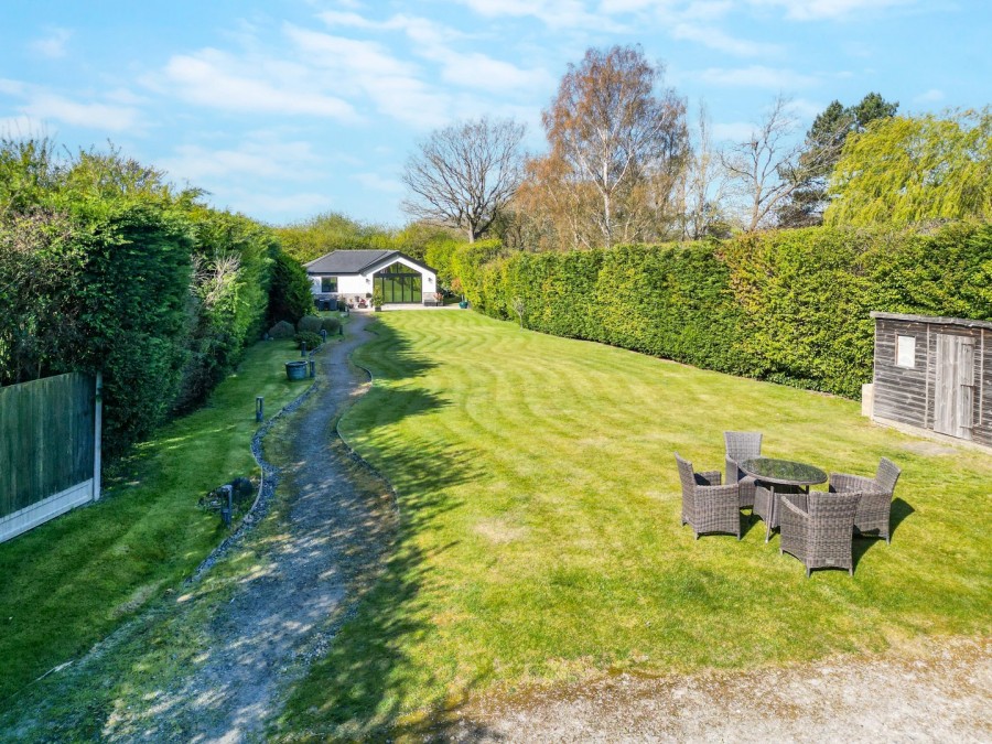 Images for Ramsden Bellhouse, Essex