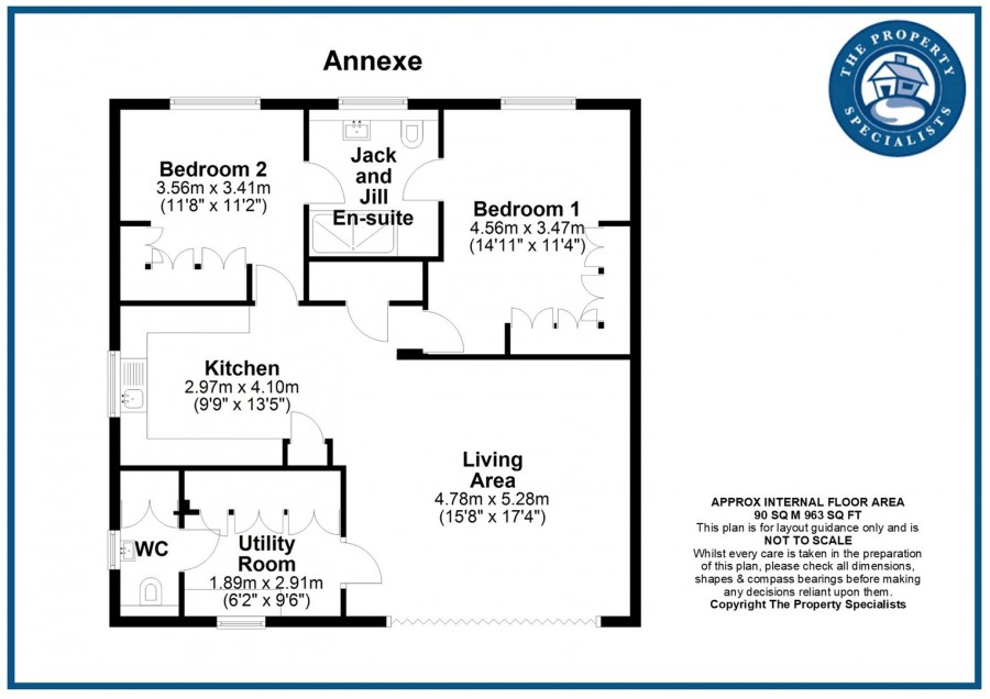 Images for Ramsden Bellhouse, Essex