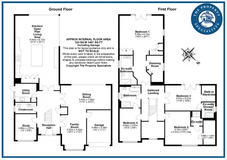 Images for Ramsden Bellhouse, Essex