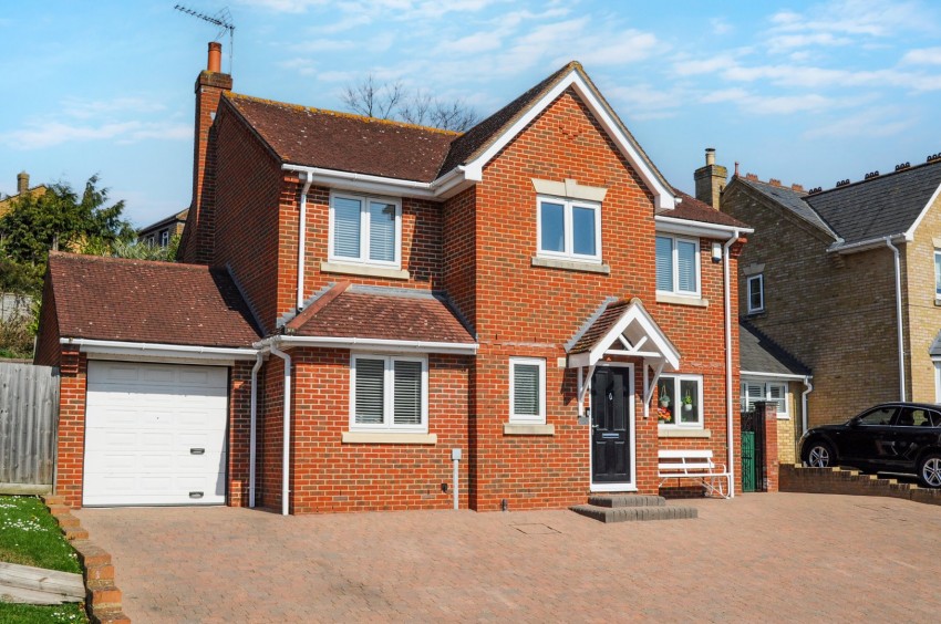 Images for Britannia Close, Billericay, Essex