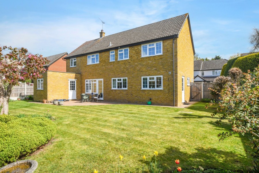 Images for Martingale Road, Billericay, Essex
