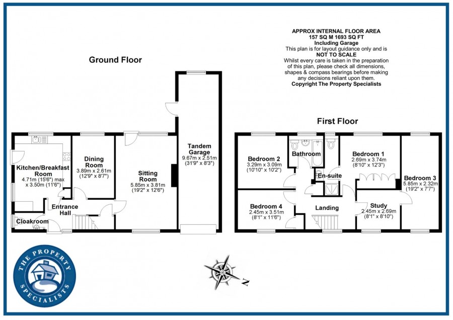 Images for Martingale Road, Billericay, Essex