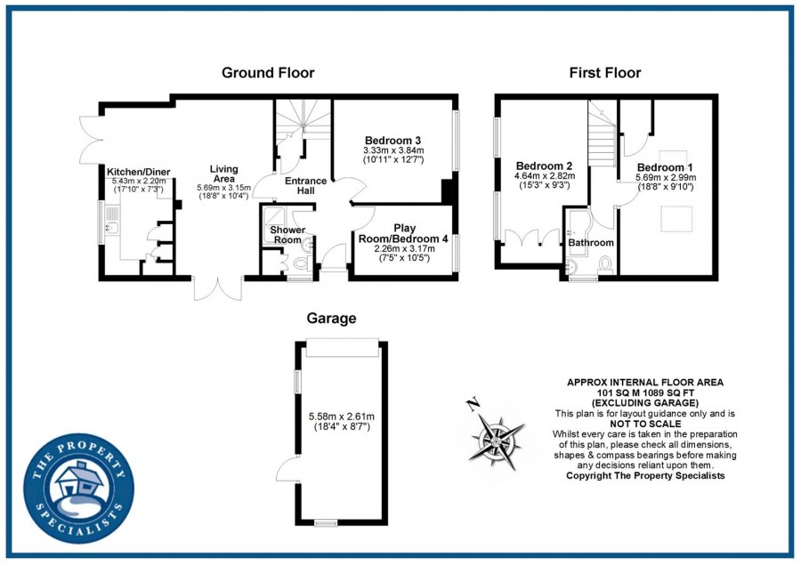 Images for Bootham Close, Billericay, Essex