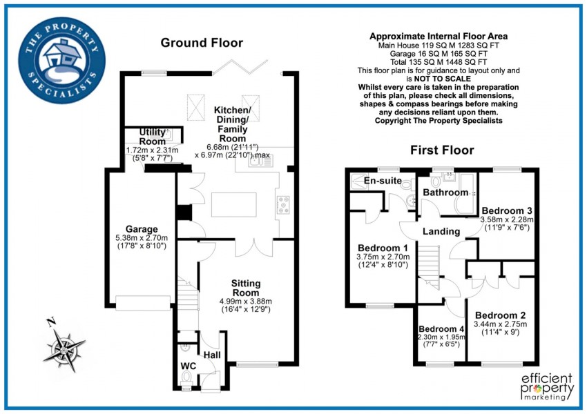 Images for Invicta Court, Billericay, Essex