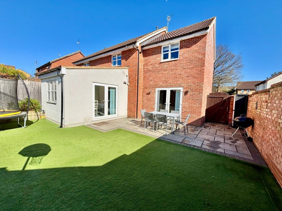 Images for Berkeley Drive, Billericay, Essex