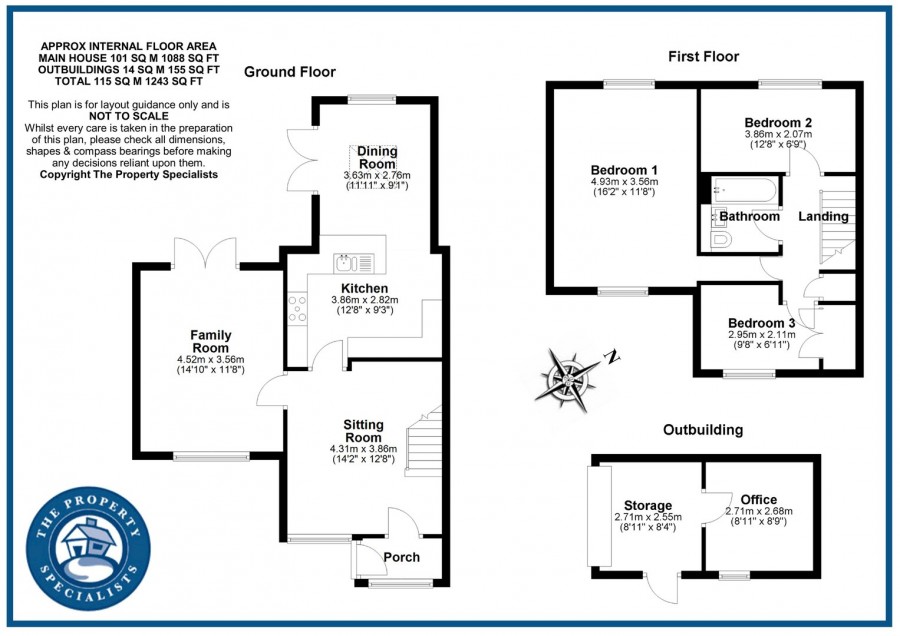 Images for Berkeley Drive, Billericay, Essex