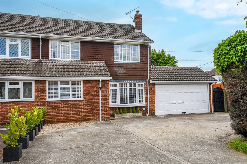 Images for Norsey View Drive, Billericay, Essex