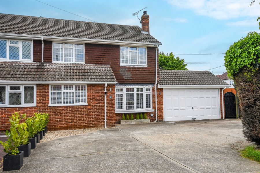Images for Norsey View Drive, Billericay, Essex