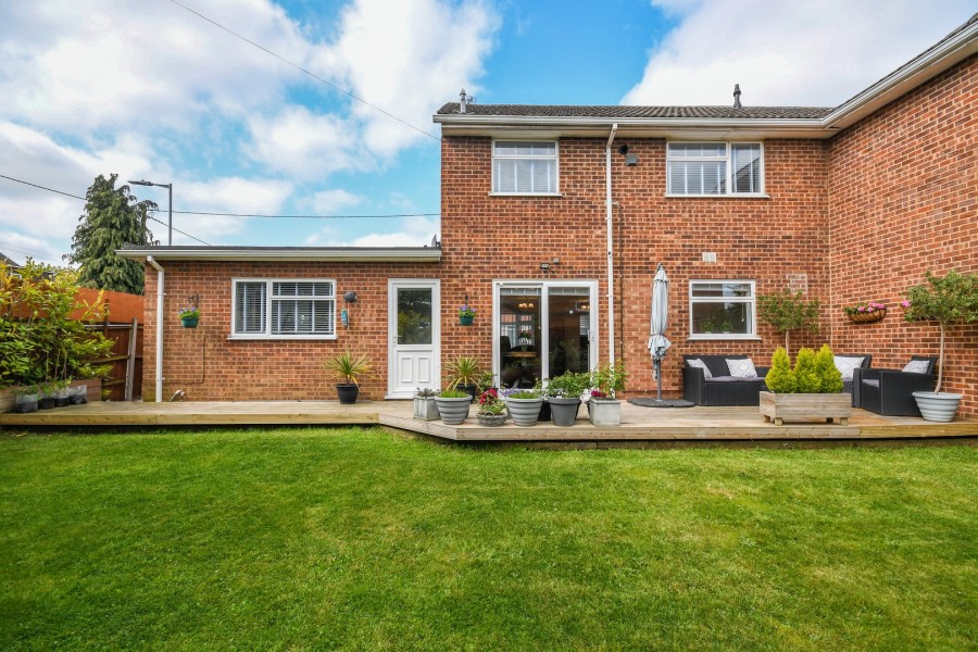 Images for Norsey View Drive, Billericay, Essex