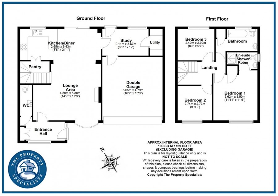 Images for Norsey View Drive, Billericay, Essex