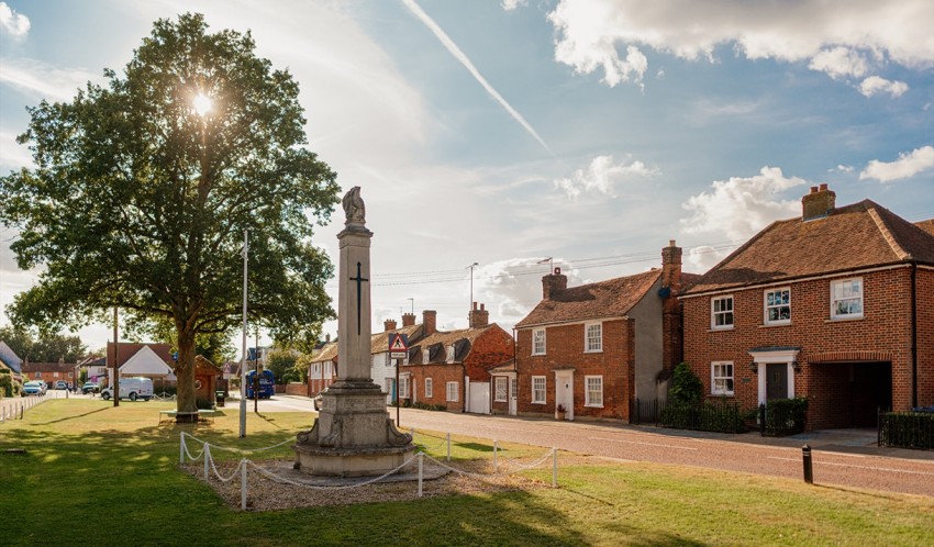 Images for Stock, Ingatestone, Essex