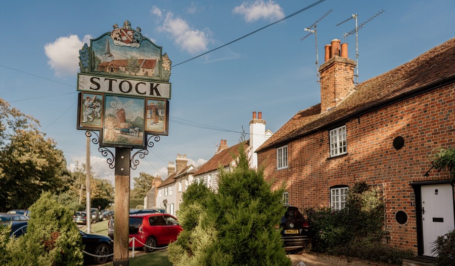 Images for Stock, Ingatestone, Essex