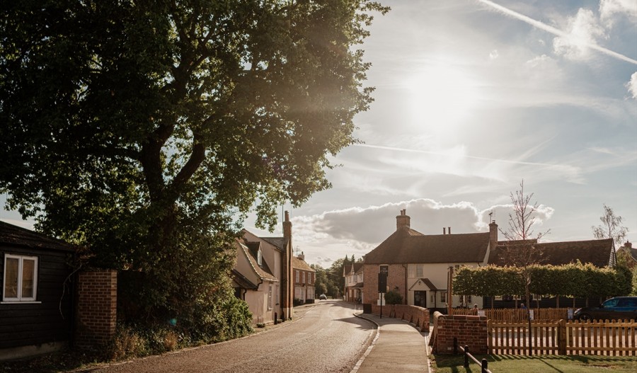 Images for Stock, Ingatestone, Essex