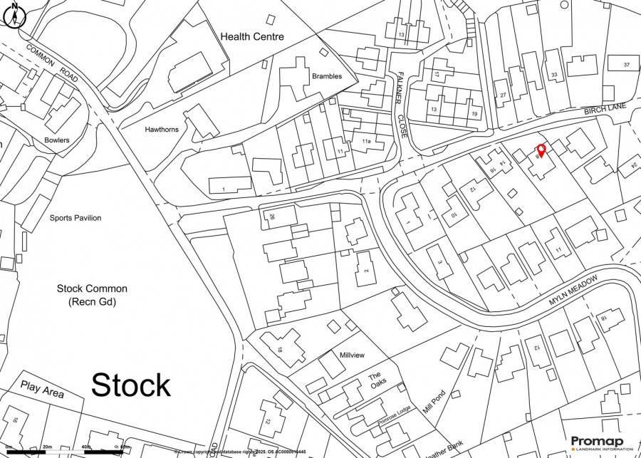 Images for Stock, Ingatestone, Essex