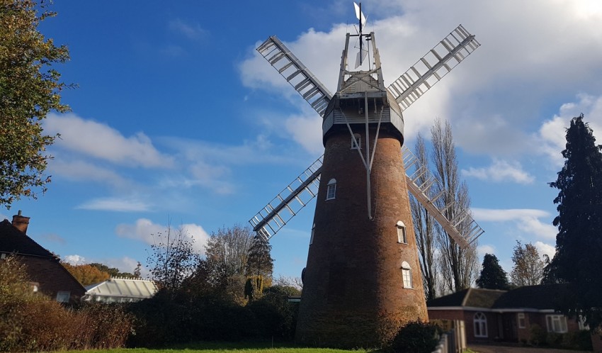 Images for Stock, Ingatestone, Essex