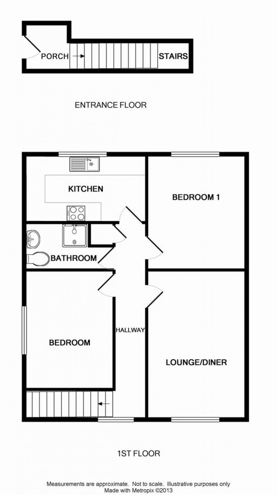 Images for St Ediths Court, Billericay, Essex