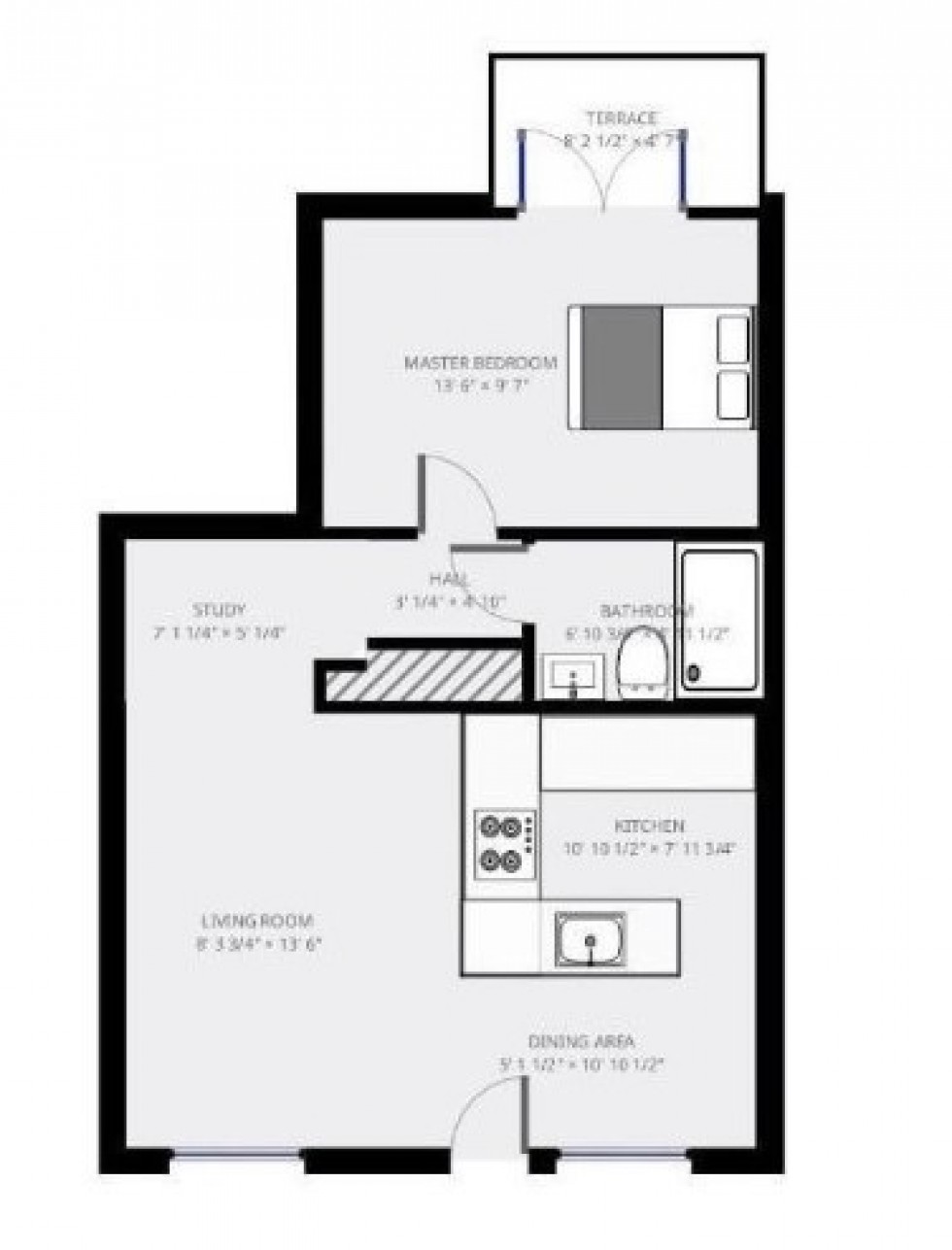 Floorplan for High Street, Billericay, Essex