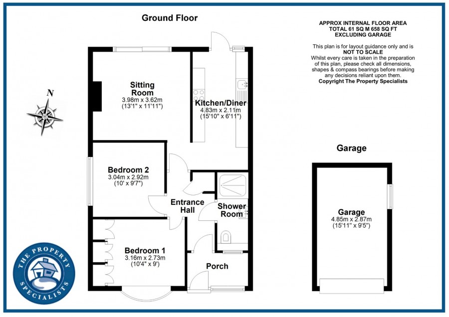 Images for Tyrone Close, Billericay, Essex