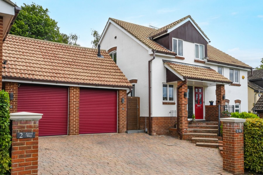 Images for Anvil Way, Billericay, Essex