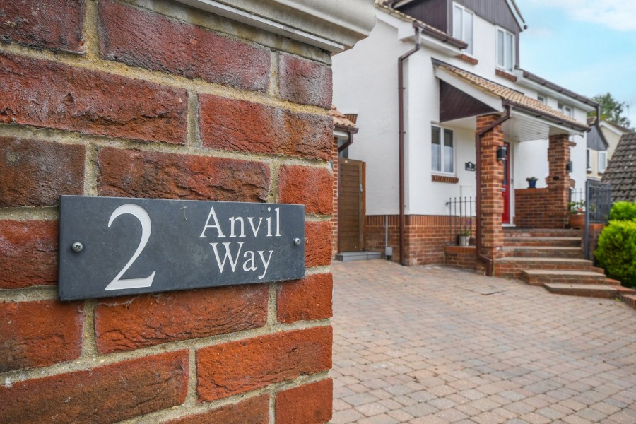 Images for Anvil Way, Billericay, Essex