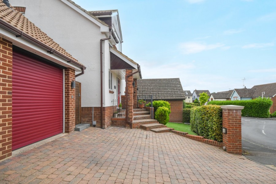 Images for Anvil Way, Billericay, Essex