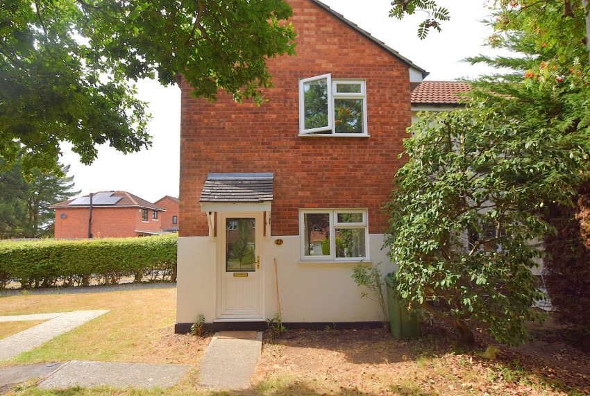 Images for Trafalgar Way, Billericay, Essex