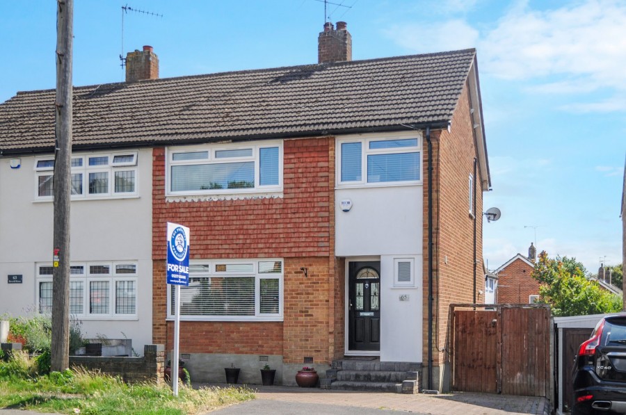 Images for Upland Road, Billericay, Essex
